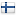 cuisine-dz.net server is located in Finland